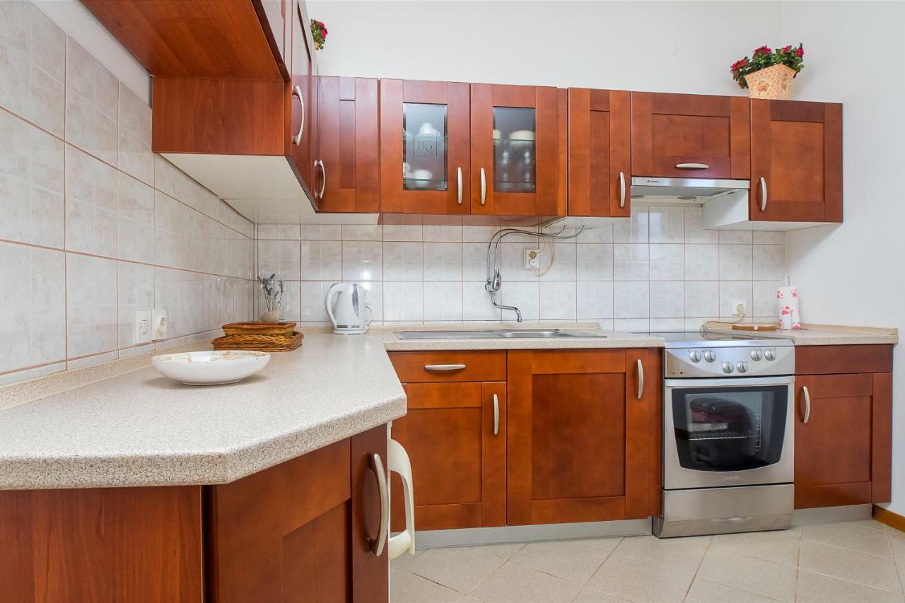 Apartment Olivera Trogir Exterior photo